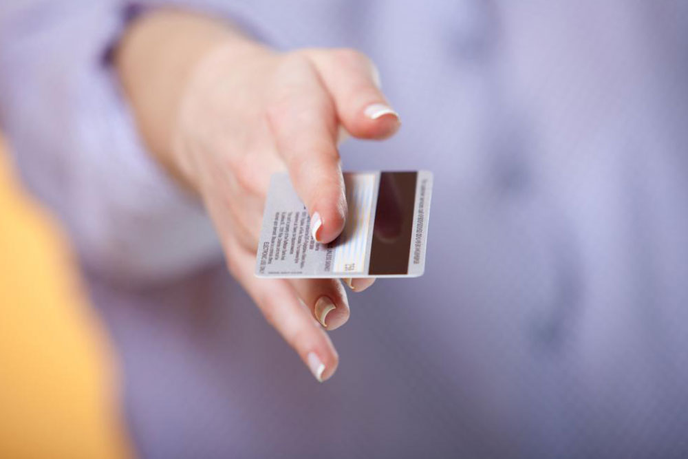 Top 3 Business Credit Cards Offering Exceptional Rewards