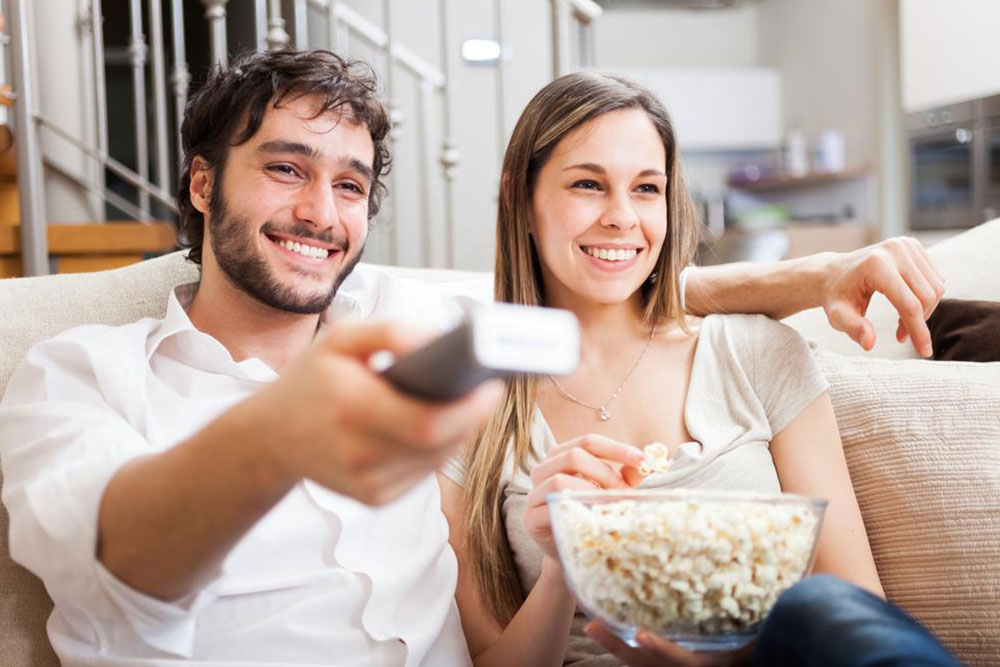 Best DISH TV Plans for First-Time Buyers