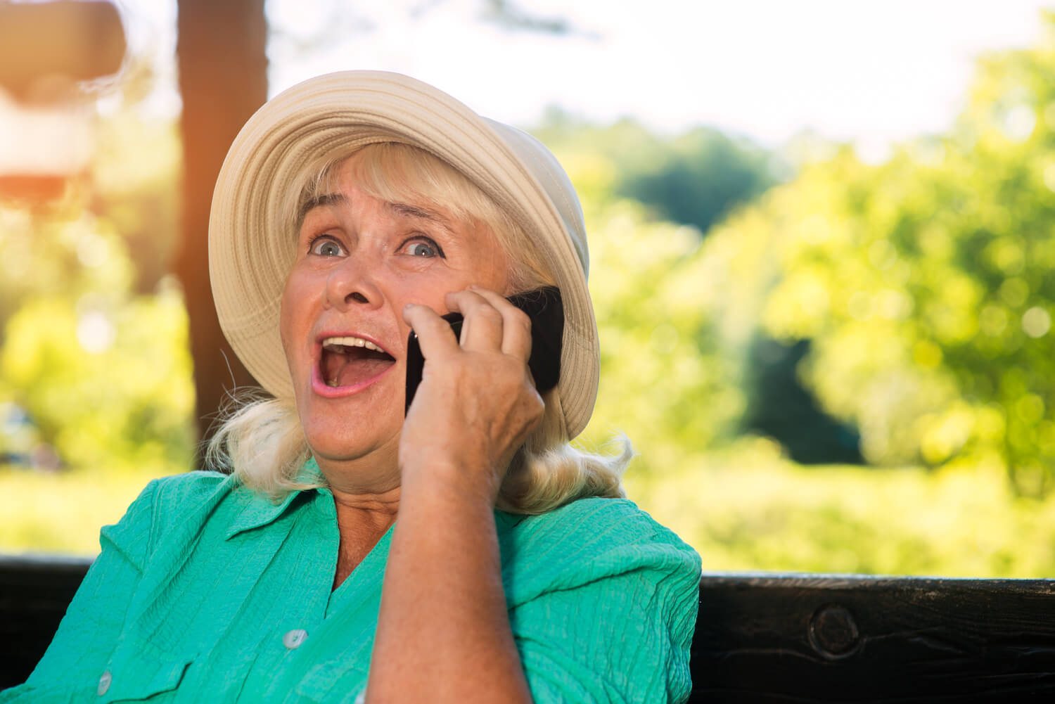 Top 5 Senior-Friendly Mobile Plans and Providers