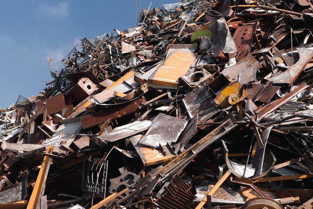 Essential Strategies for Tracking Daily Scrap Metal Prices