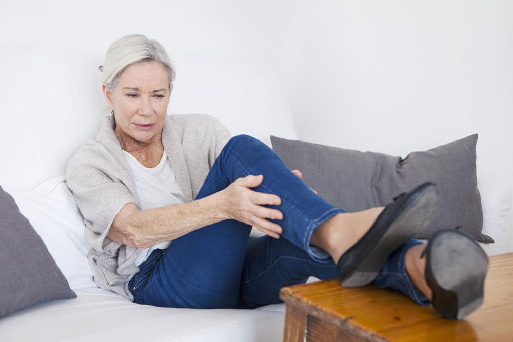 Understanding Deep Vein Thrombosis (DVT)