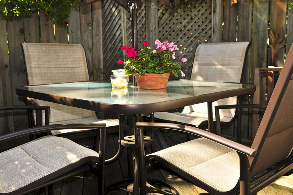 Comprehensive Guide to Patio Furniture Covers and Their Benefits