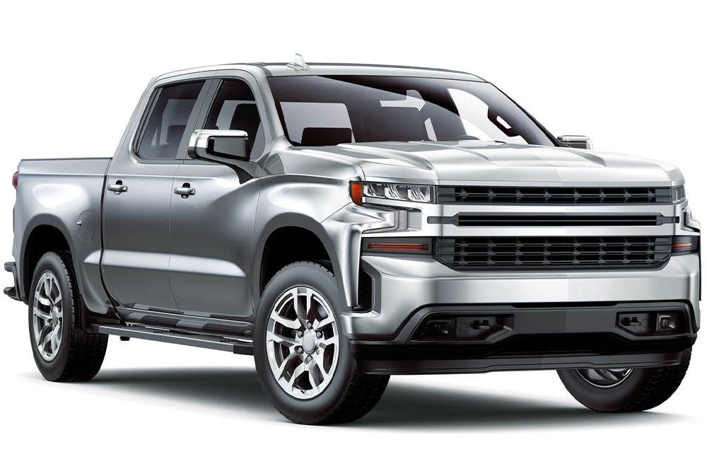 Discover Why the New Honda Ridgeline Is Turning Heads