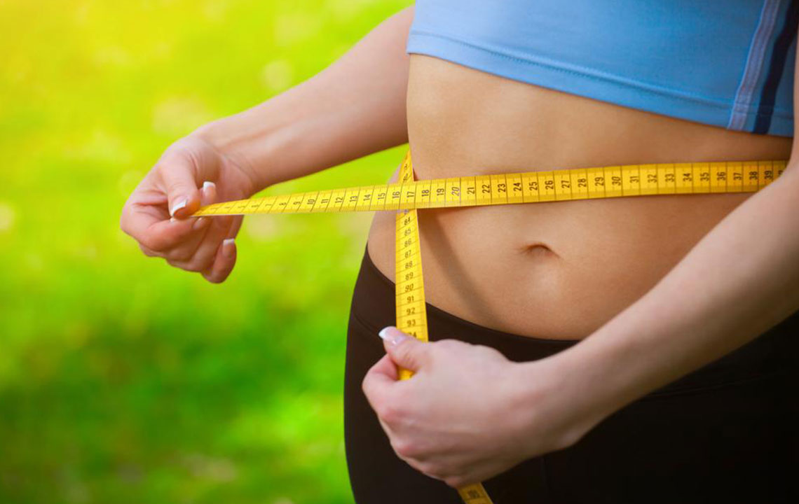 Effective Strategies to Lose Belly Fat and Achieve a Flat Stomach