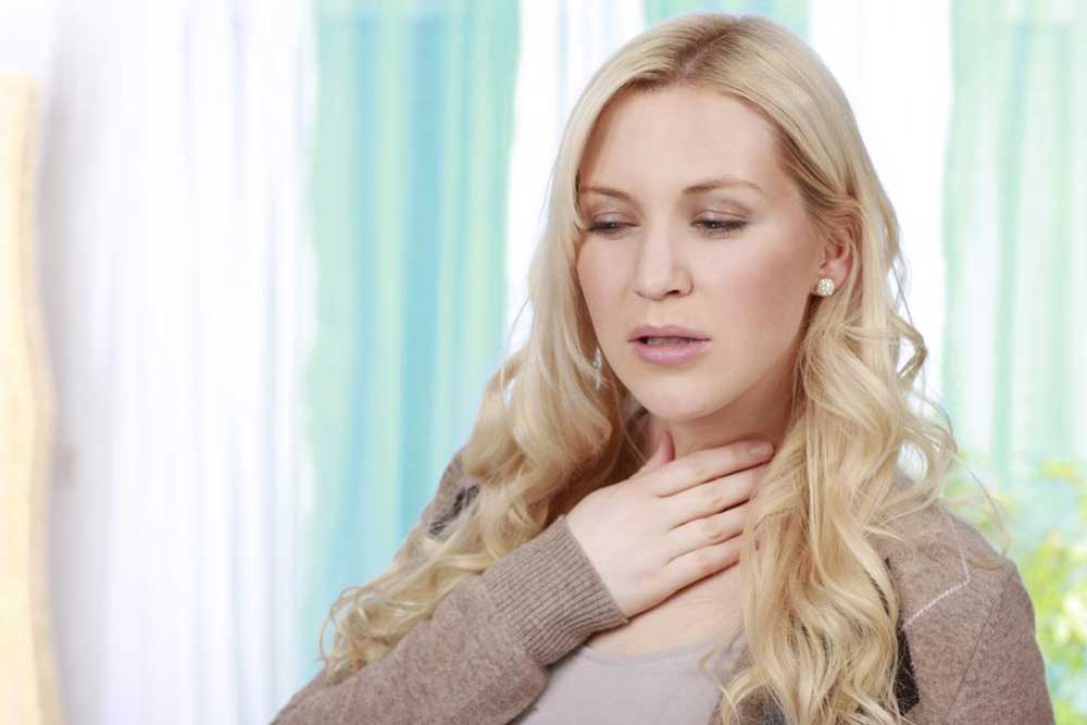 Recognizing the Key Signs of Esophagitis: 8 Symptoms You Should Watch For