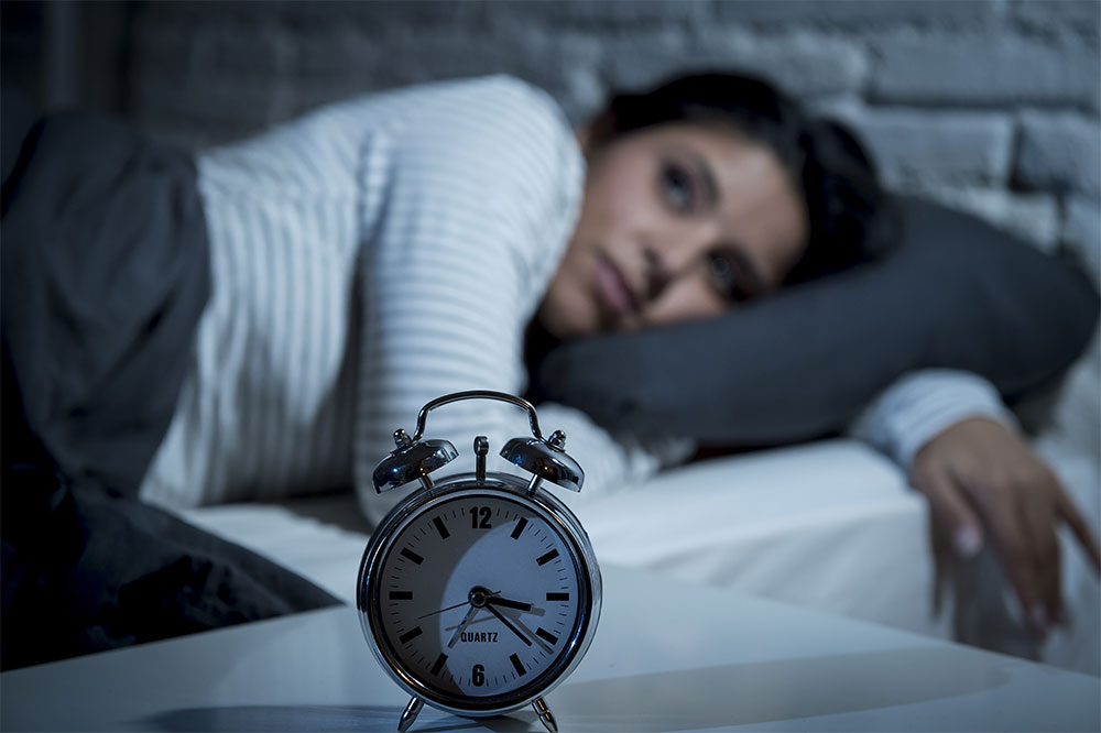Comprehensive Overview of Sleep Stages and Common Disorders