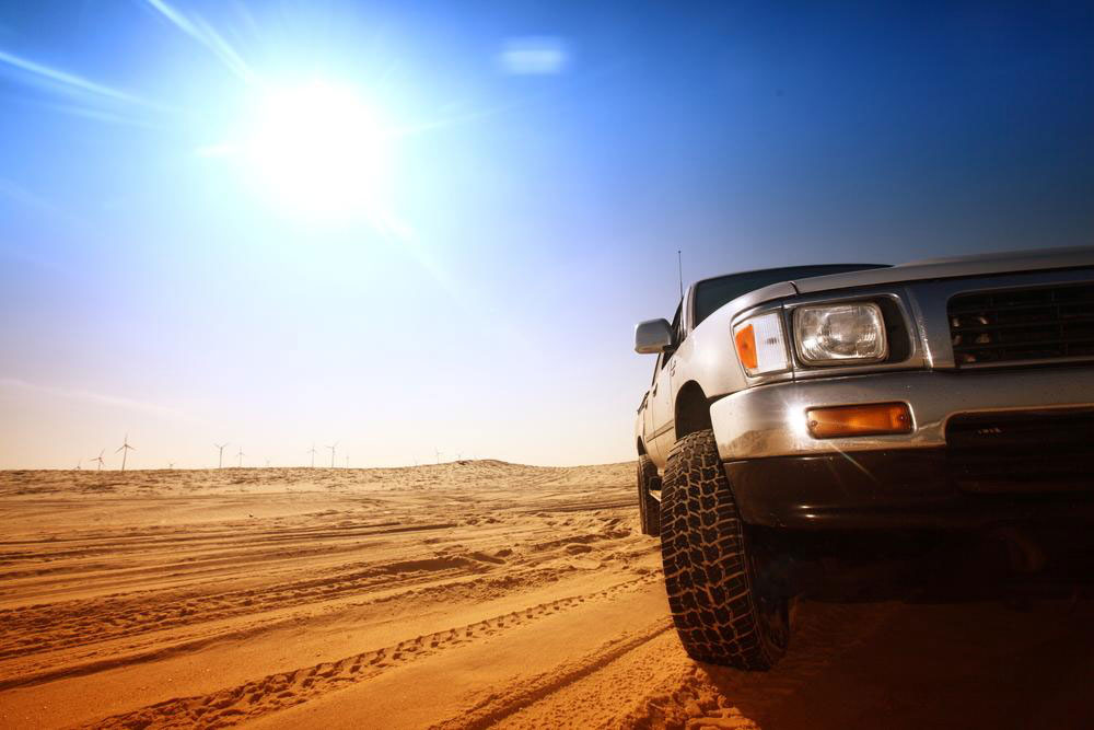 Comprehensive Guide to Jeep Dealership Offerings