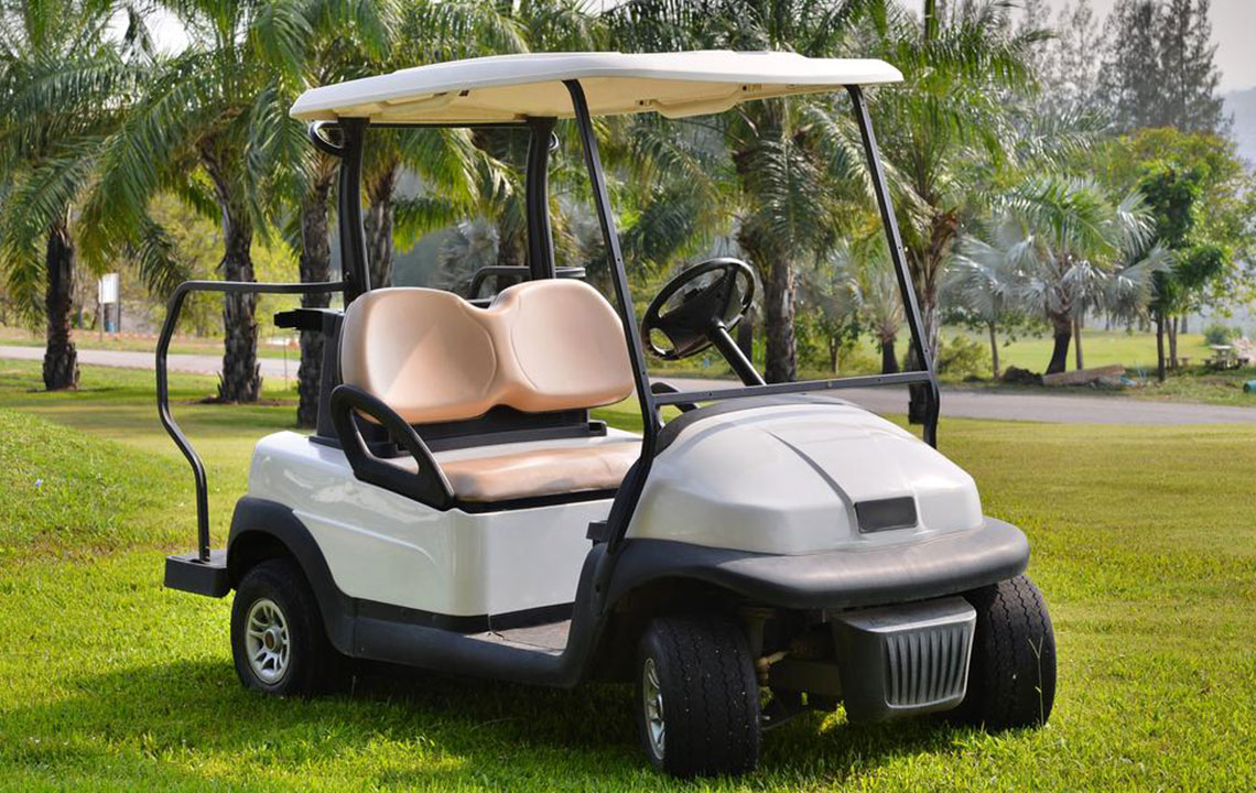 Essential Tips for Maintaining Golf Cart Battery Health