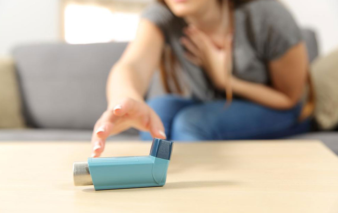 Essential Insights into Asthma Episodes and Recognizing Their Signs