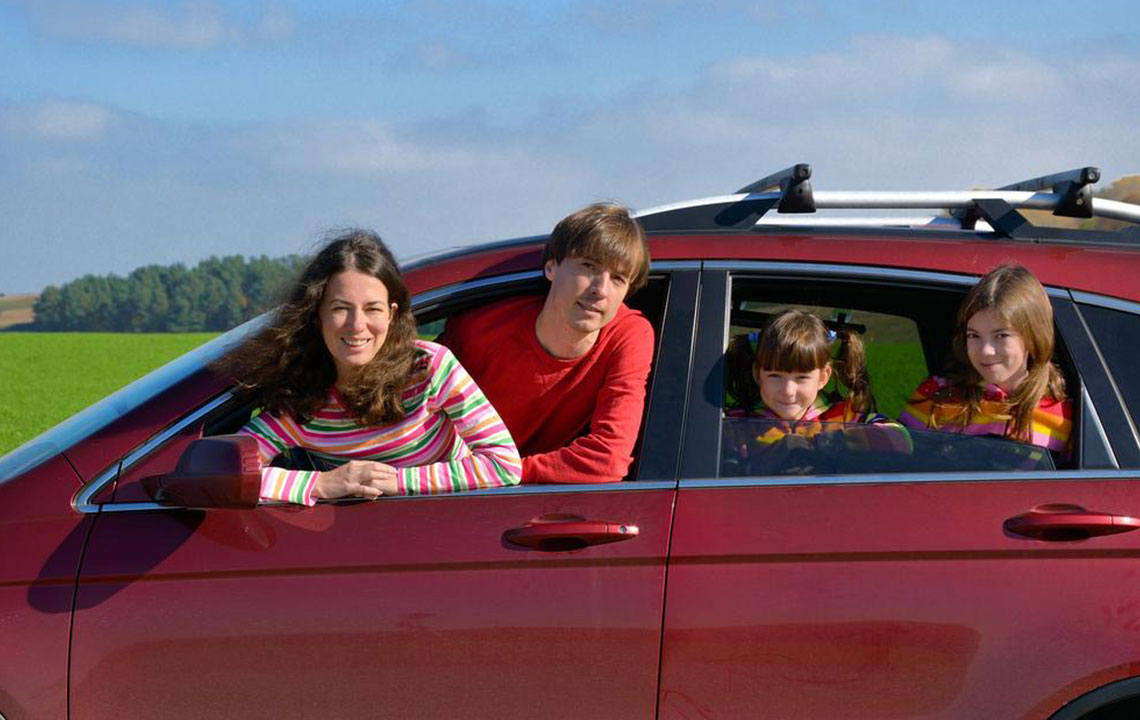 Expert Tips for Securing the Best SUV Deals