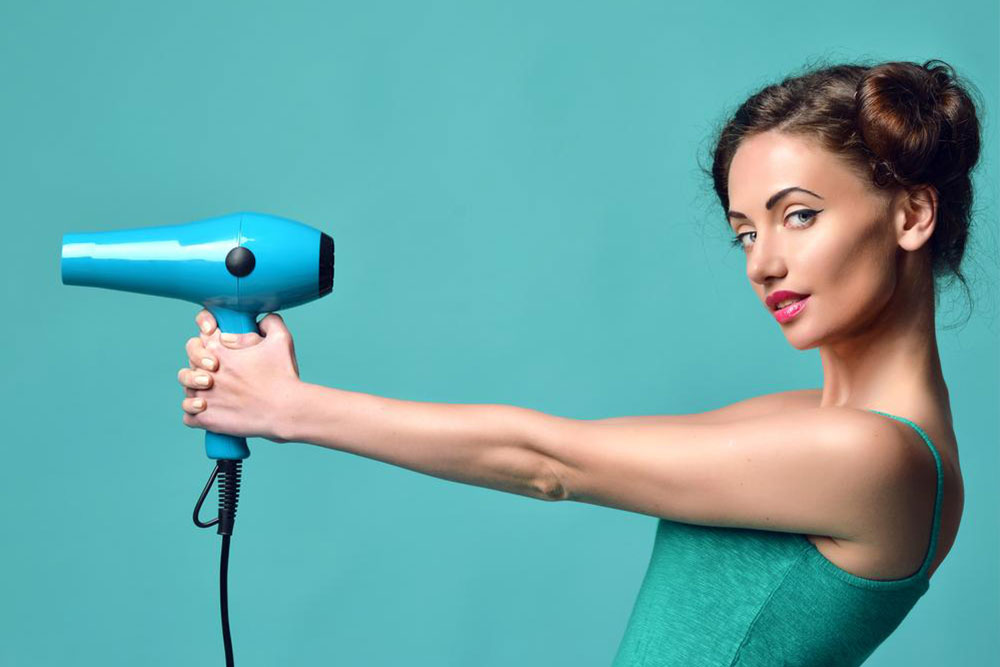 Top 5 Reasons to Opt for Dyson Hair Dryer for Perfect Hair