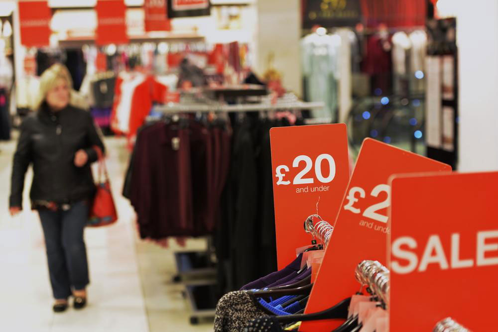 Top Reasons to Shop at Disney Apparel Stores