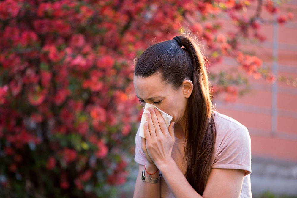 Understanding Tree Pollen Allergies: Symptoms and Prevention Tips