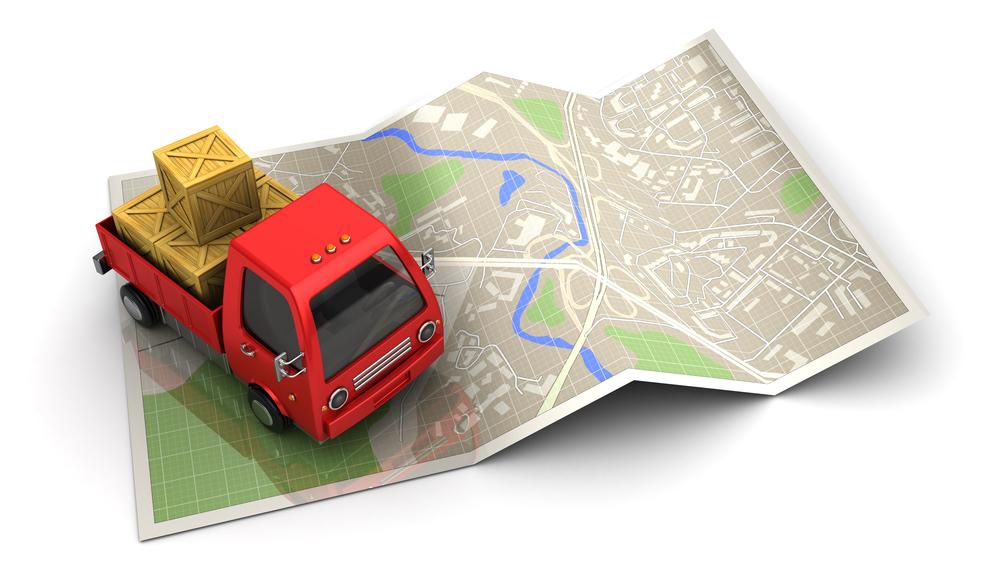 Top 6 Advantages of Implementing a GPS Tracking Solution