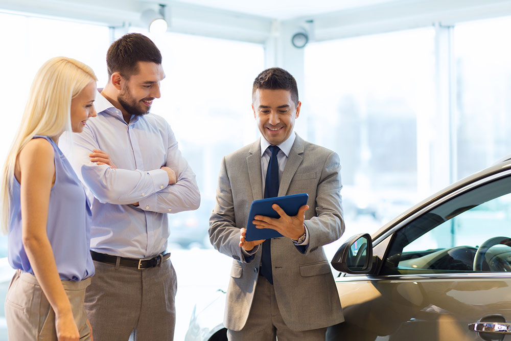 Comprehensive Guide to Purchasing Certified Pre-Owned Vehicles through CARFAX
