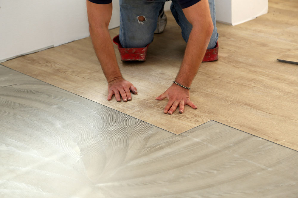 Advantages of Vinyl Flooring: A Practical Choice for Any Space