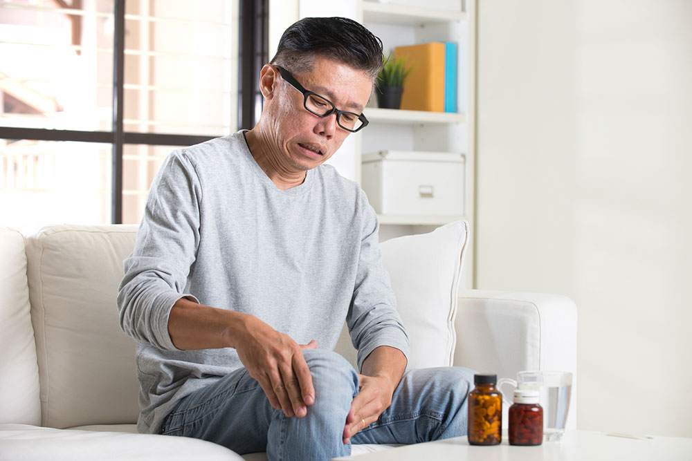 Understanding Rheumatoid Arthritis: Symptoms and Treatment Options