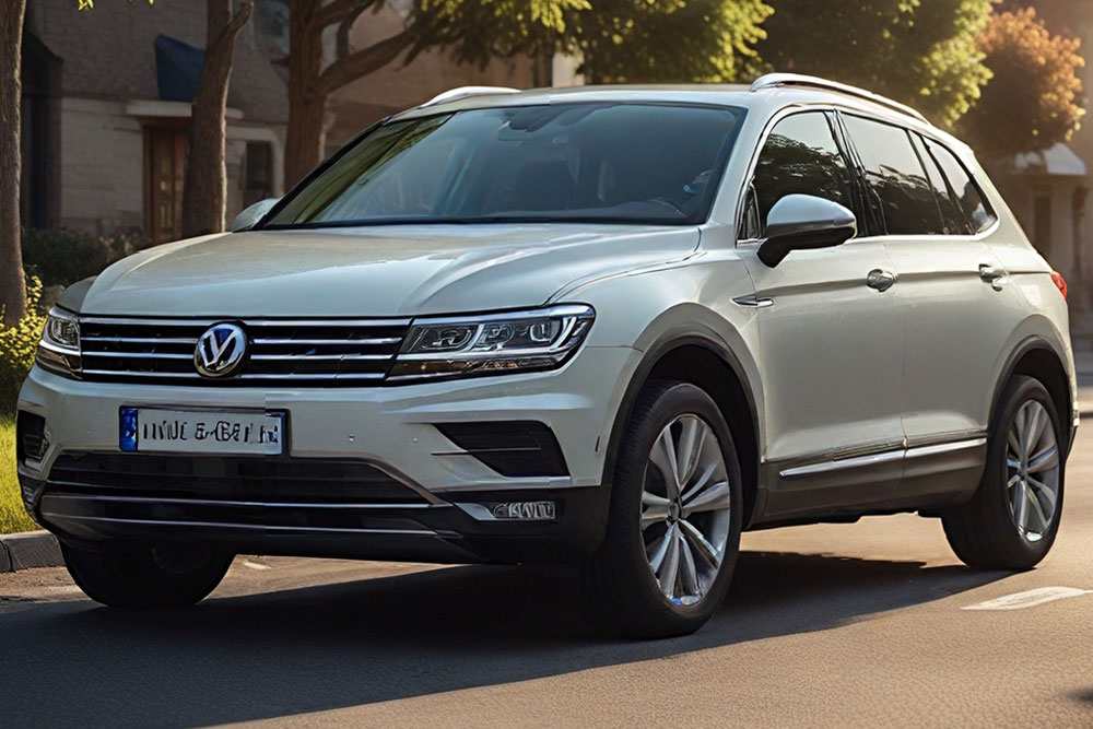 2025 Volkswagen Tiguan: Comprehensive Overview of Features, Performance, and Pricing
