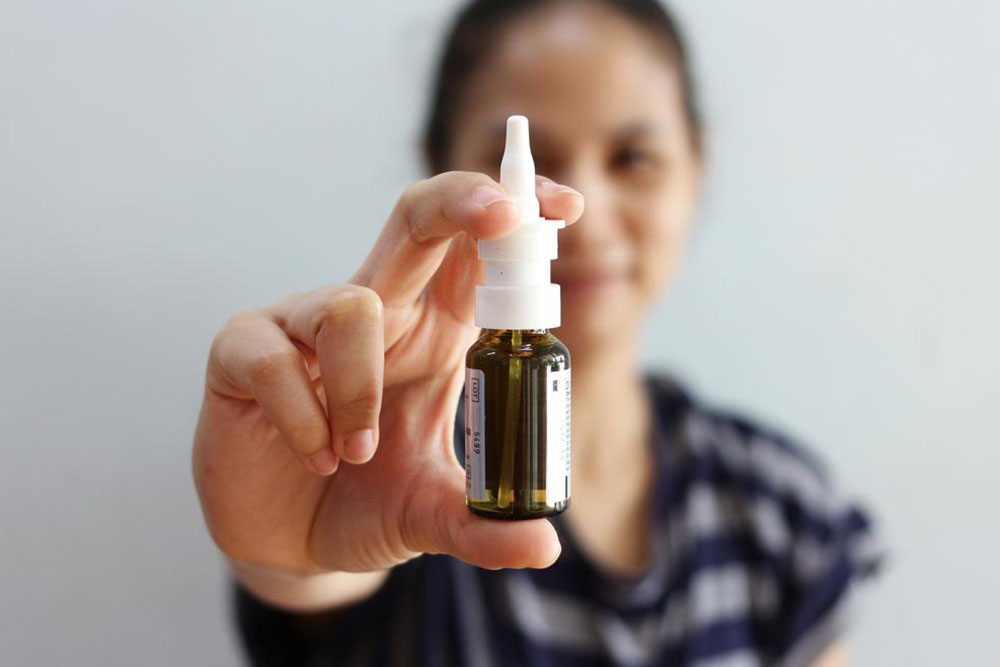 Top Strategies for Managing Sinus Allergies Effectively