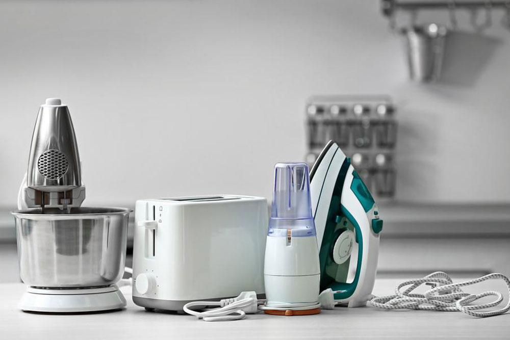 Top Value Kitchen Appliance Bundles for Your Home