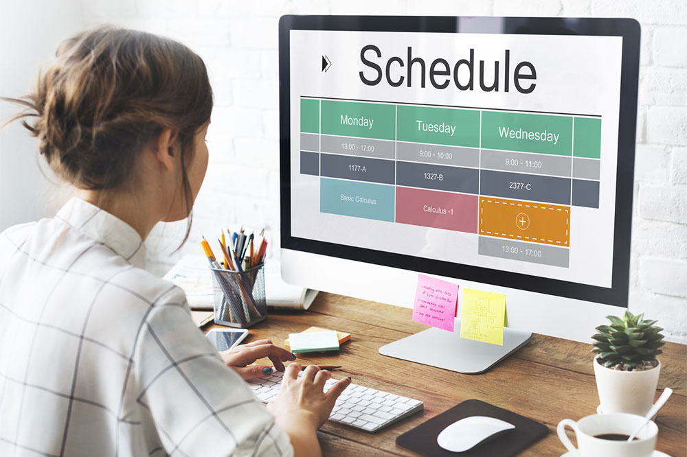 Top 6 Online Appointment Scheduling Tools for Businesses