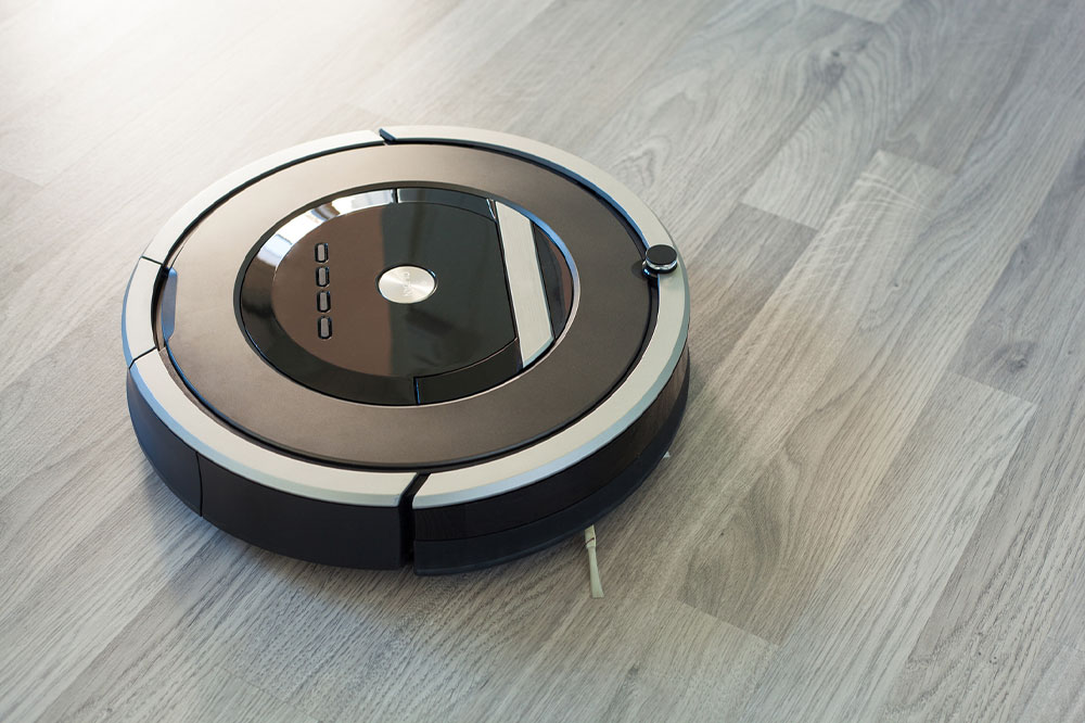 Revolutionizing Home Cleaning with Advanced Robotic Vacuum Cleaners