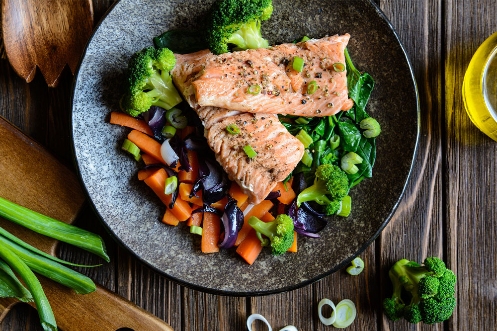 Dietary Guidelines: Foods to Embrace and Avoid in GIST Management