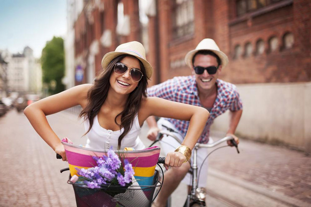 Creative and Unique Ideas for a First Date
