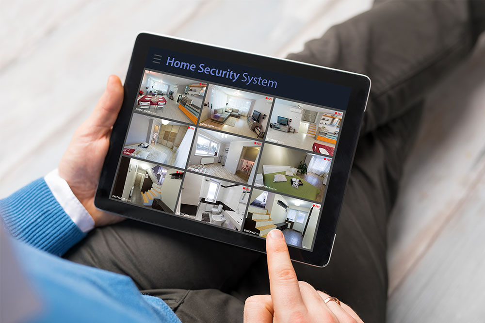 Top 6 Home Security Solutions to Purchase This Cyber Monday