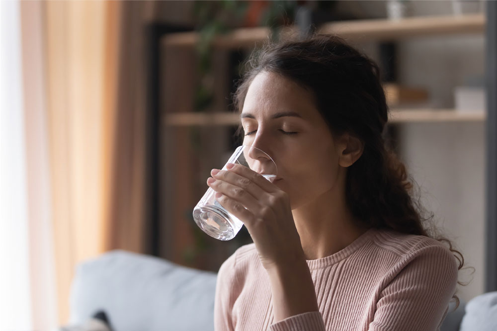 Essential Nutrients to Naturally Support Nasal Polyp Relief and Management