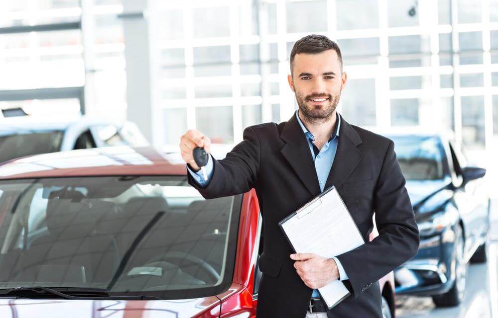 Exclusive Guide to Finding Discounted Car Rental Deals