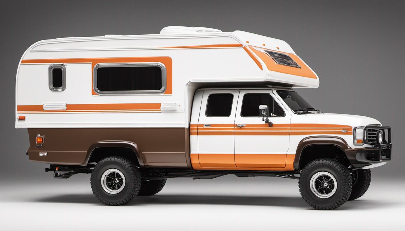 Ultimate Guide to Affordable Camper Van Deals: Save Big on Your Adventure Vehicle