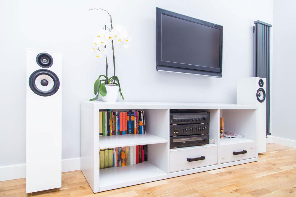 Comprehensive Guide to Home Theater Speaker Options