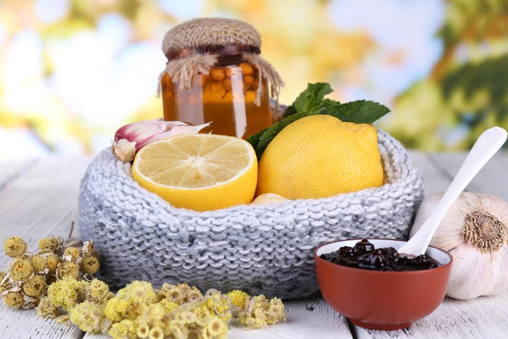 Top 4 Natural Home Remedies for Cold Sore Relief