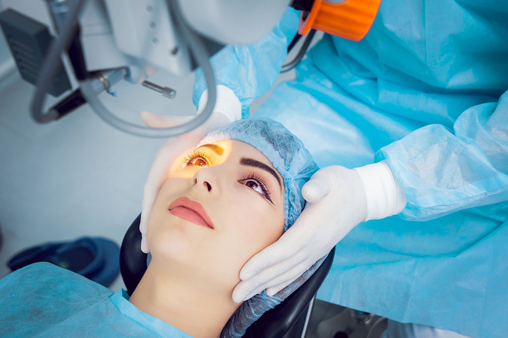 Understanding LASIK Eye Correction: Benefits, Eligibility, and Pricing