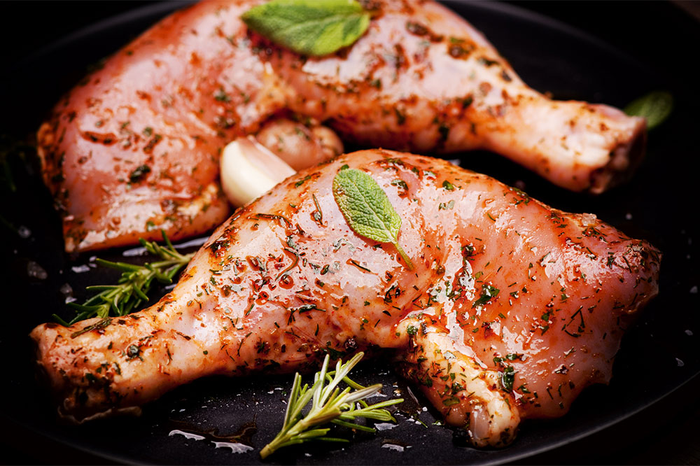 Essential Tips for Perfectly Cooking Chicken Thighs