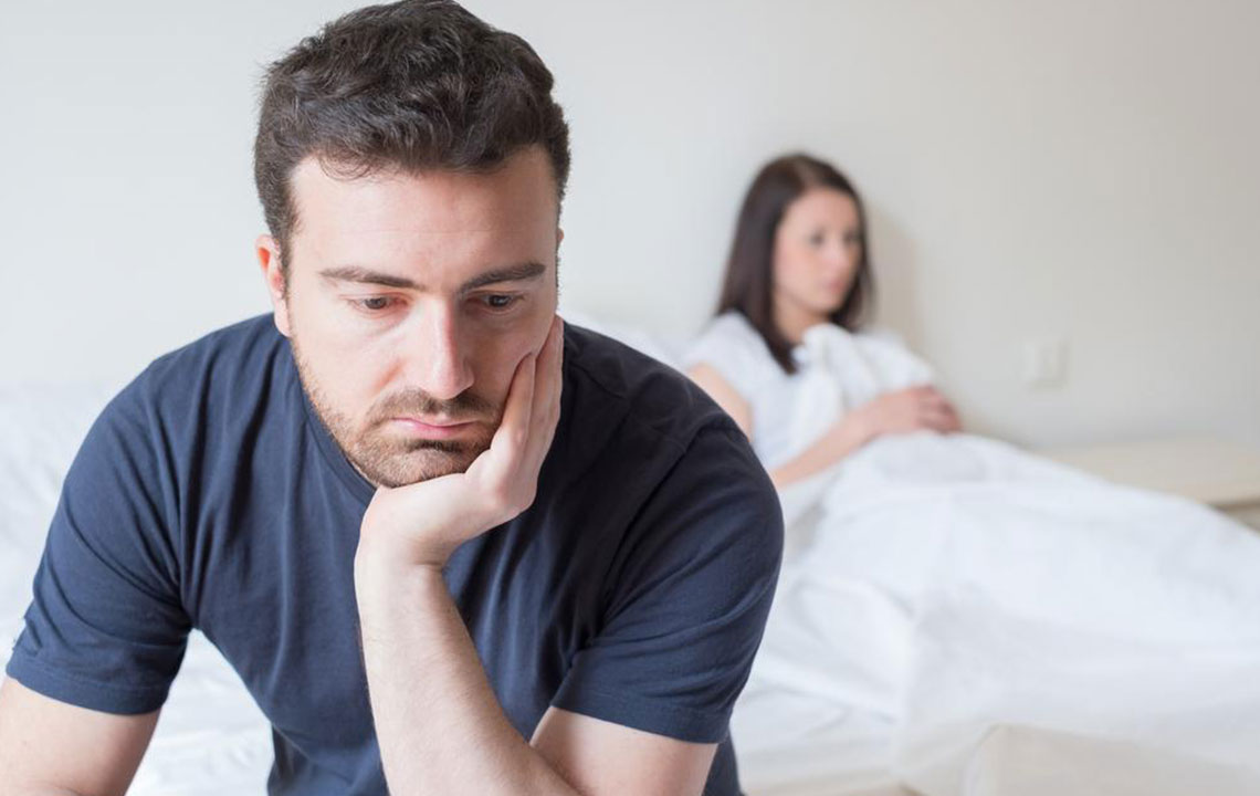 Understanding Peyronie’s Disease: Symptoms and Treatment Options
