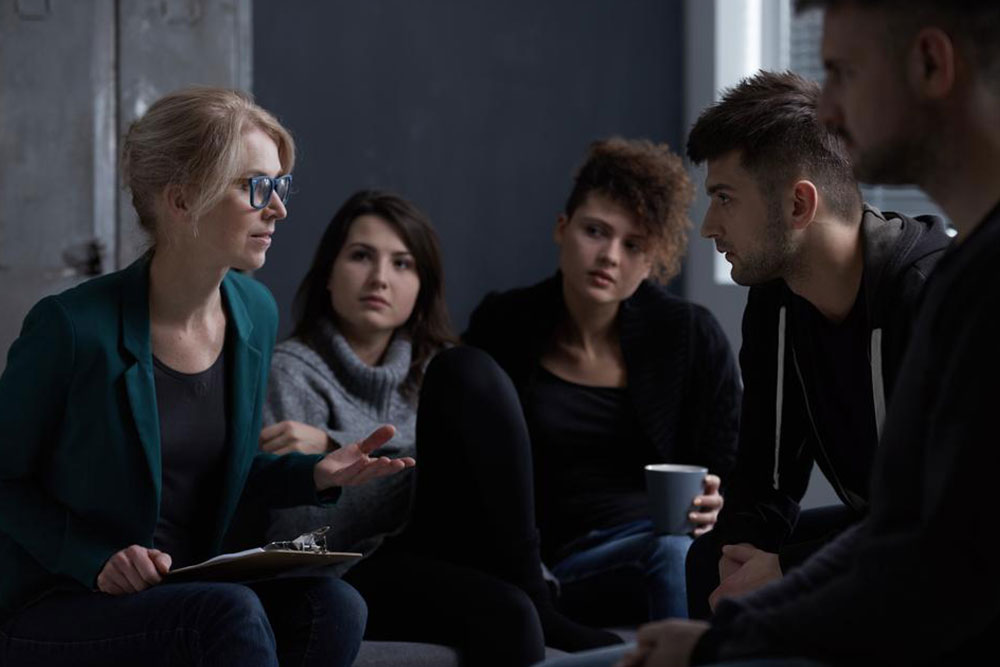 Essential Tips for Selecting the Right Inpatient Drug Rehabilitation Facility