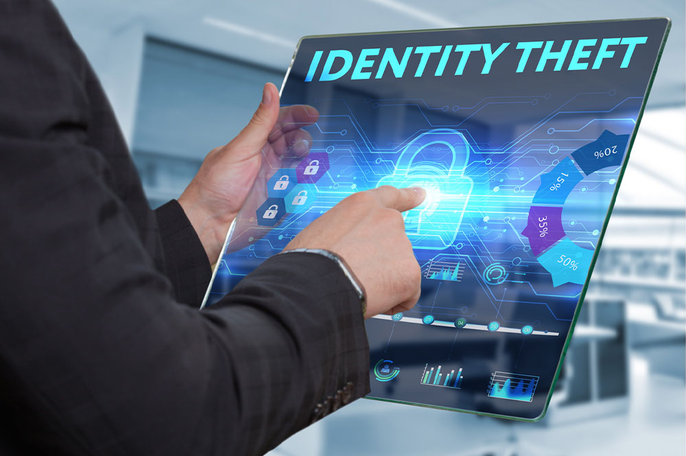 Essential Strategies to Safeguard Your Identity