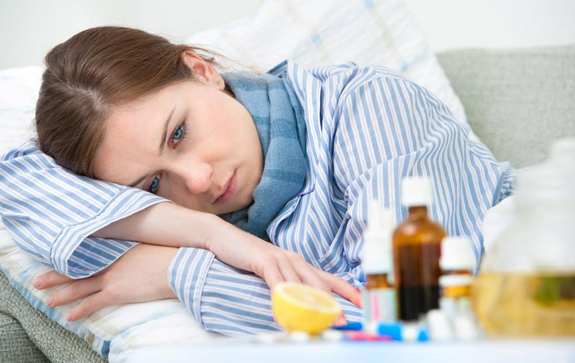 Understanding the Six Main Classes of Migraine Medications