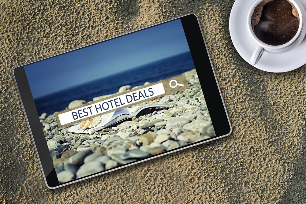 Comprehensive Guide to Spontaneous Hotel Bookings and Last-Minute Travel Deals
