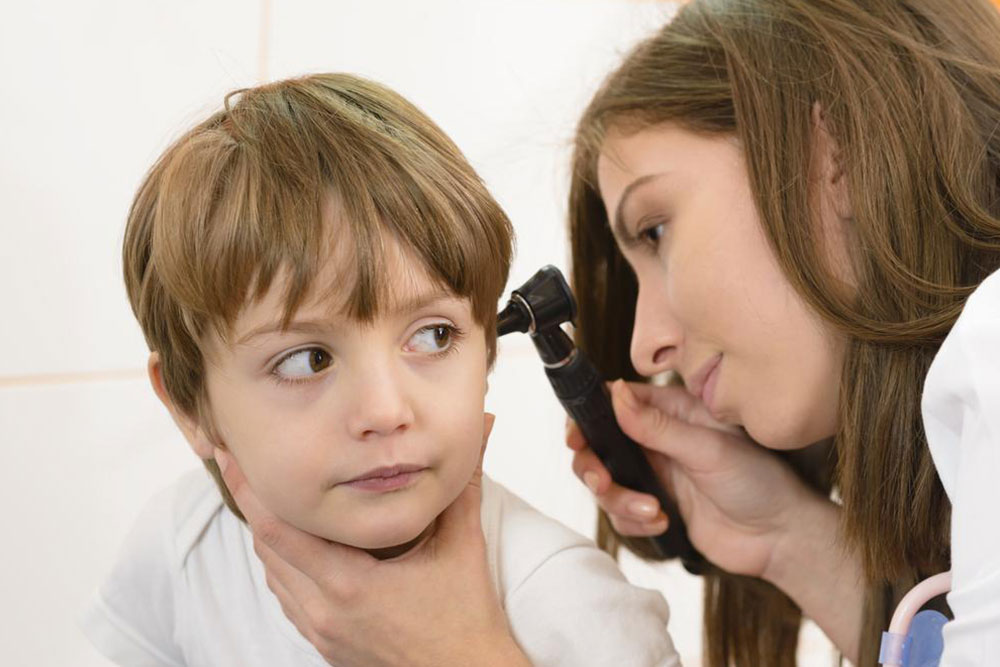 Understanding the Role of an ENT Specialist