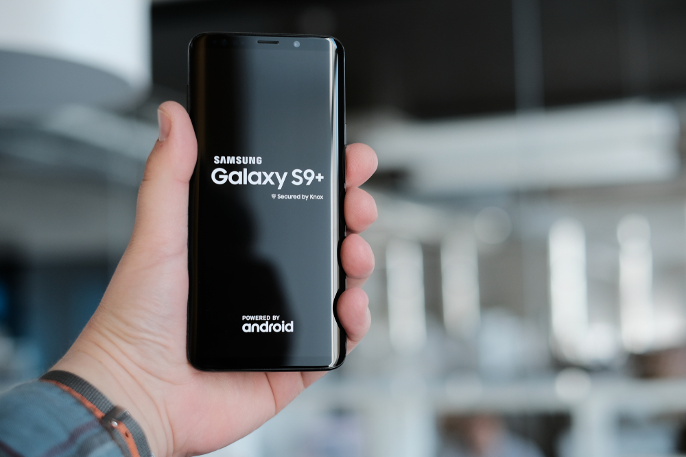 Exploring the Advantages of the Samsung Galaxy S9 and S9 Plus
