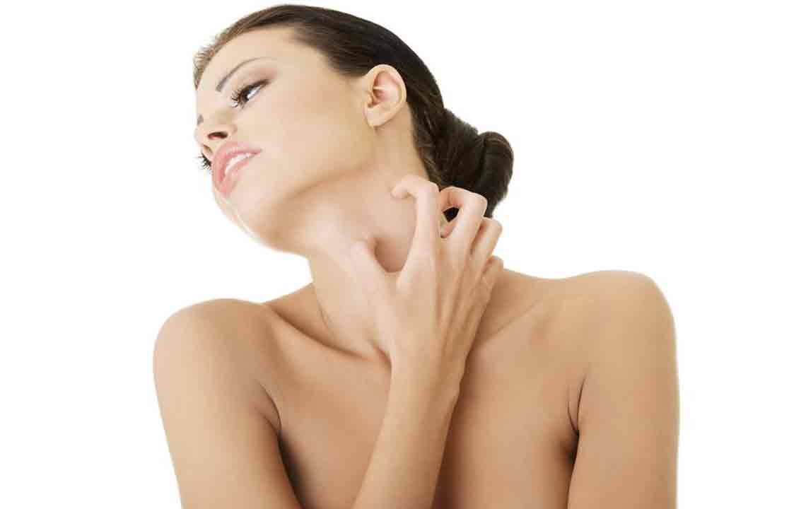 Common Causes and Treatments for Itchy Skin Rashes
