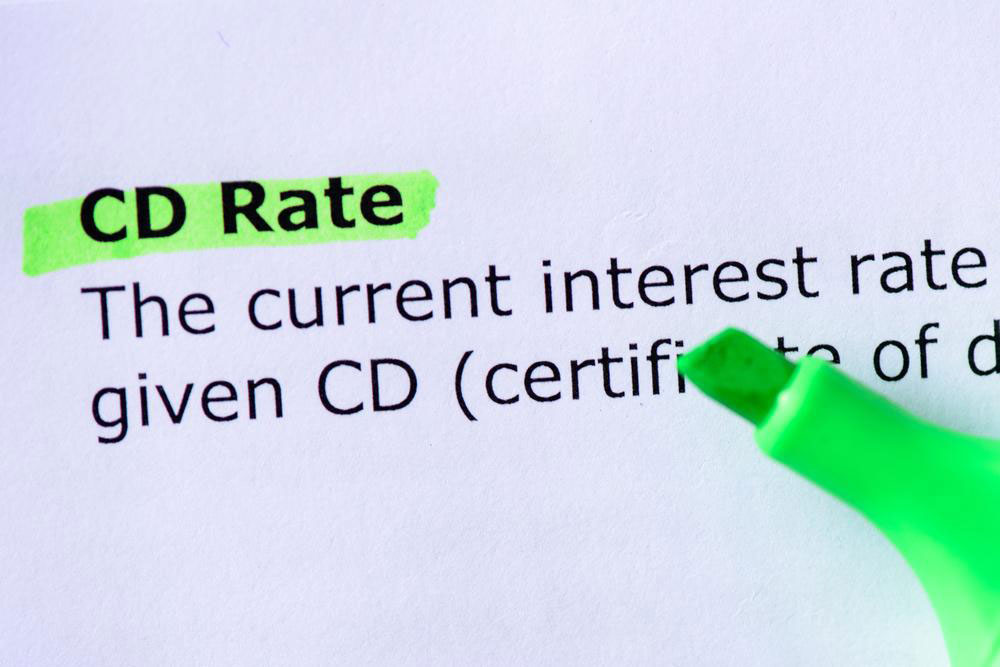 Comprehensive Guide to the Top 4 Banking Institutions Offering Leading Certificate of Deposit (CD) Rates in 2024