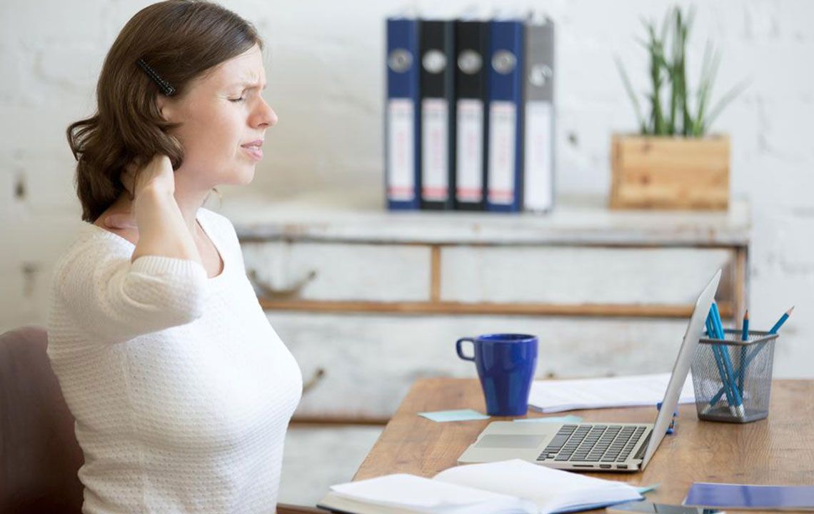 Holistic Approaches to Effective Long-Term Pain Management