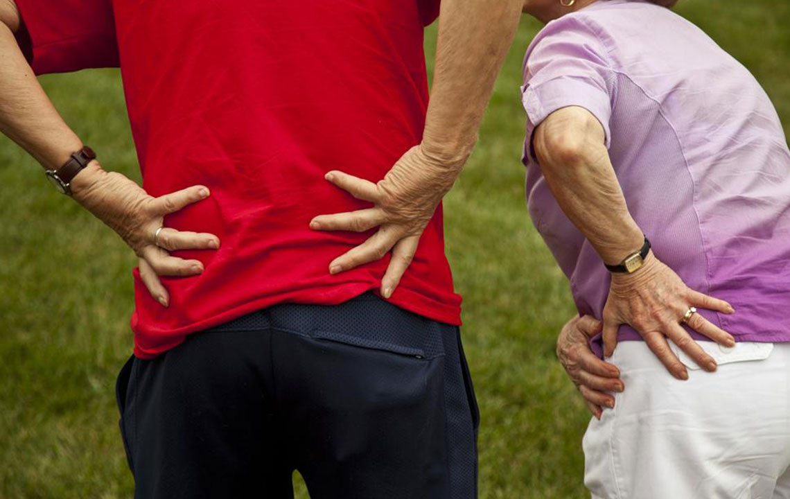 Understanding Hip Discomfort: Causes, Symptoms, and Management