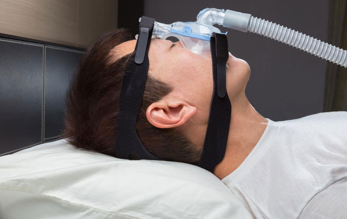 Effective Strategies to Manage Sleep Apnea Naturally