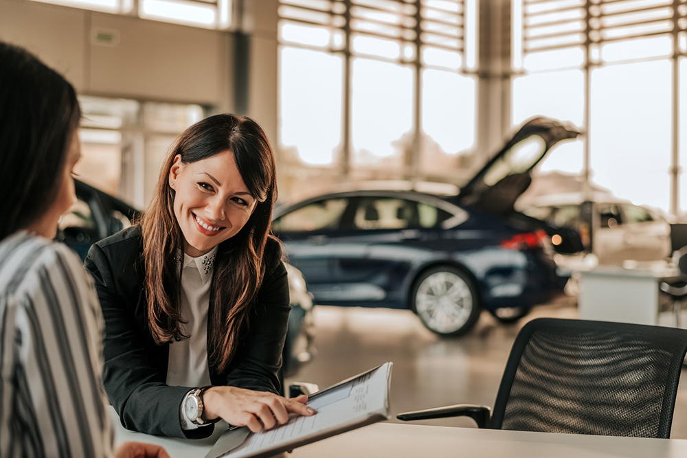 7 Strategies to Buy a Vehicle Without an Upfront Payment