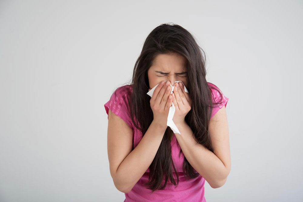 Effective Medications for Sinus Allergy Relief